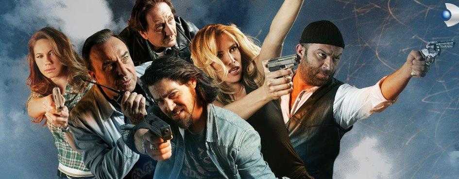 Arka Sokaklar 715.Bölüm izle