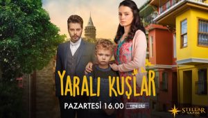 Yaralı Kuşlar 112.Bölüm izle 17 Eylül 2019
