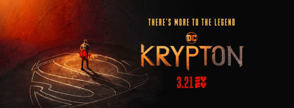 Krypton 1.Sezon 1.Bölüm Türkçe Dublaj izle