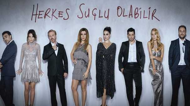 Ufak Tefek Cinayetler Yeni Sezon Fragmanı izle