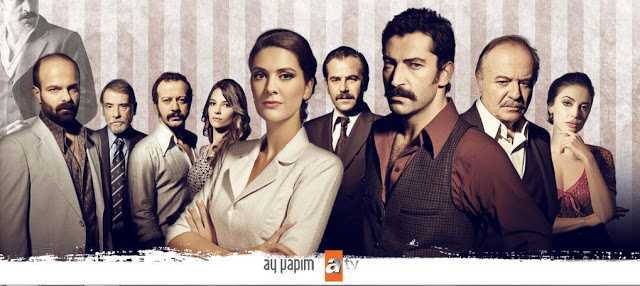 Karadayı 69.Bölüm izle