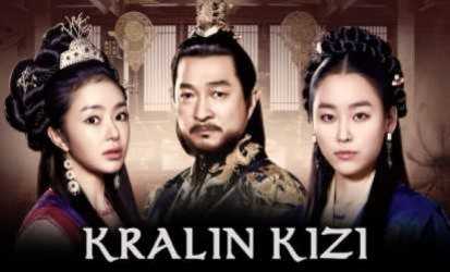 Kralın Kızı 33.Bölüm izle 28 Şubat 2019