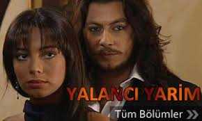 Yalancı Yarim 21.Bölüm izle