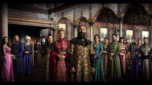 Muhteşem Yüzyıl 127.Bölüm izle