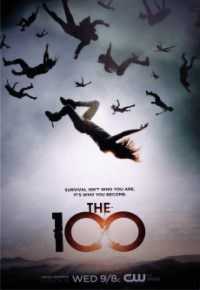 The 100 izle