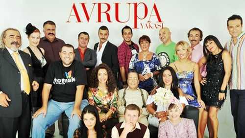 Avrupa Yakası 69.Bölüm izle