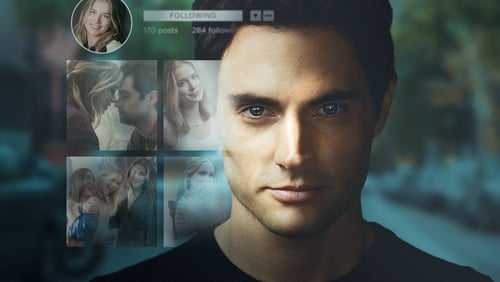 You 5.Sezon 1.Bölüm izle