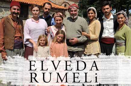 Elveda Rumeli 12.Bölüm izle