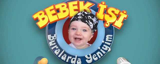 Bebek İşi 21.Bölüm izle