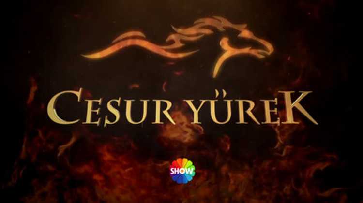 Cesur Yürek 2.Bölüm izle