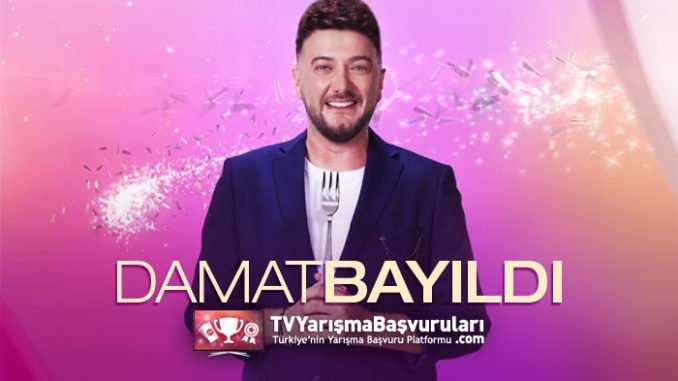 Damat Bayıldı 8.Bölüm izle 4 Eylül 2019