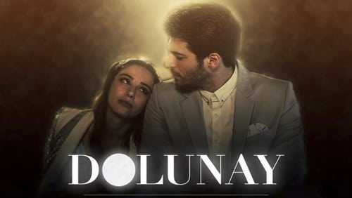 Dolunay 3.Bölüm izle