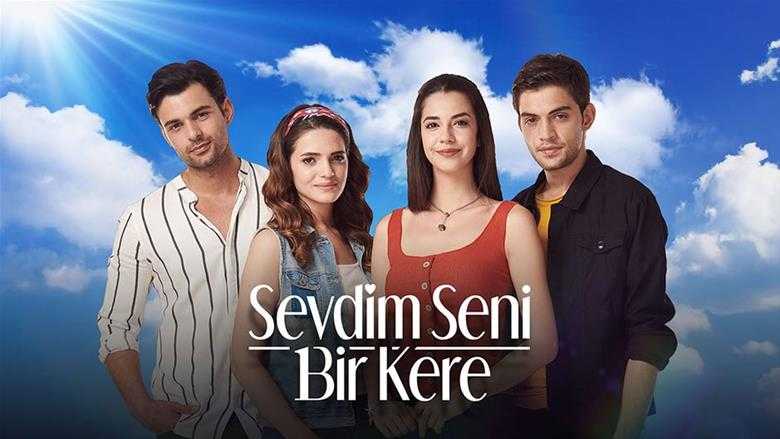 Sevdim Seni Bir Kere 83.Bölüm izle 2 Ocak 2020
