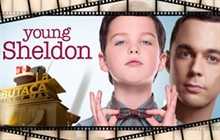 Young Sheldon 1.Sezon 16.Bölüm izle