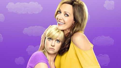 Mom 1.Sezon 9.Bölüm izle