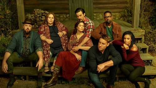 This Is Us 3.Sezon 2.Bölüm izle