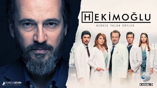 Hekimoğlu 5.Bölüm izle 28 Ocak 2020
