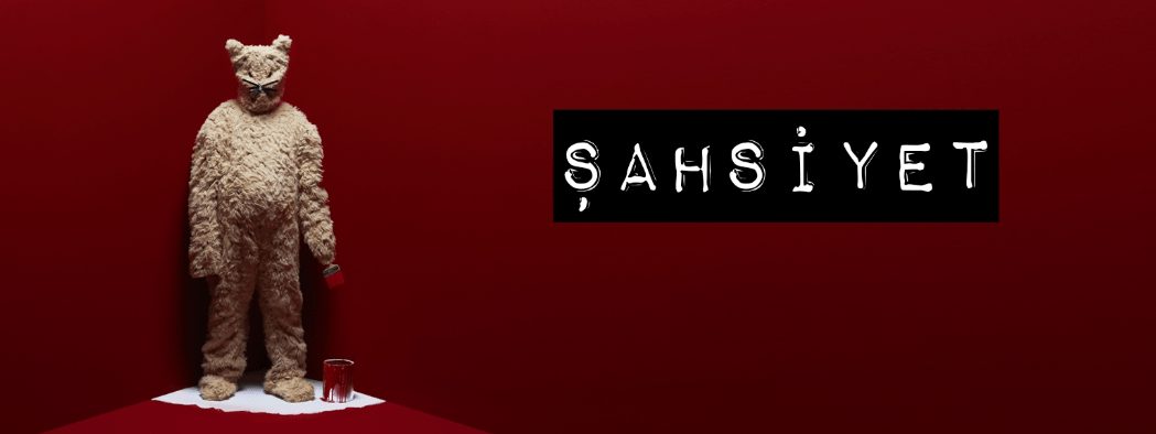 Şahsiyet 2.Sezon 5.Bölüm izle