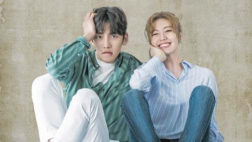 Suspicious Partner 1.Sezon 2.Bölüm izle