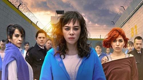Avlu 28.Bölüm izle
