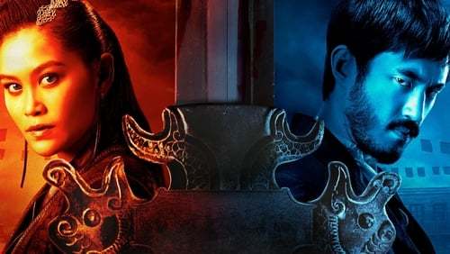 Warrior 3.Sezon 6.Bölüm izle