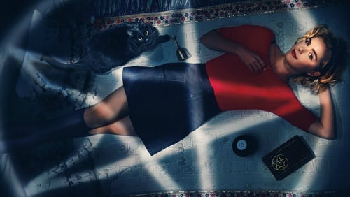 Chilling Adventures of Sabrina 2.Sezon 4.Bölüm izle