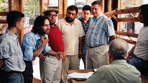 Ekmek Teknesi 99.Bölüm izle