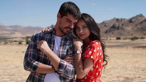 Gönül Dağı 182.Bölüm izle
