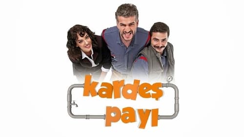 Kardeş Payı 6.Bölüm izle