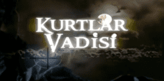 Kurtlar Vadisi 4.Bölüm izle