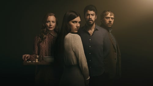 Servant 2.Sezon 2.Bölüm izle