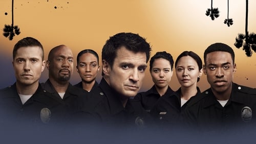 The Rookie 3.Sezon 6.Bölüm izle