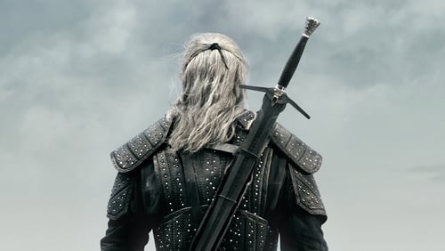 The Witcher 1.Sezon 1.Bölüm izle