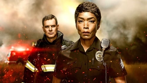 9-1-1 5.Sezon 7.Bölüm izle