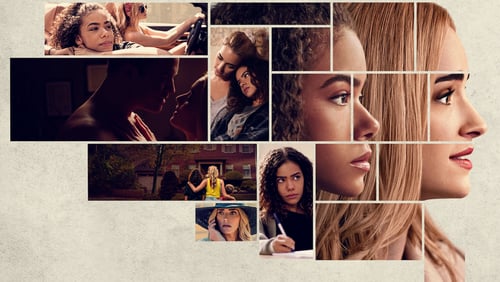 Ginny and Georgia 3.Sezon 10.Bölüm Türkçe Dublaj izle