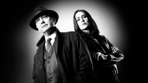 The Blacklist 8.Sezon 7.Bölüm izle