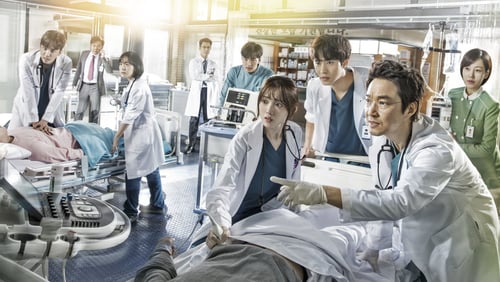 Dr Romantic 2.Sezon 13.Bölüm izle