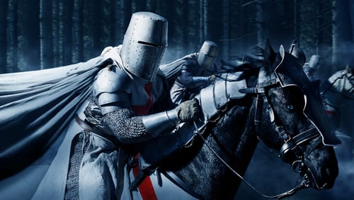 Knightfall 2.Sezon 6.Bölüm Türkçe Dublaj izle