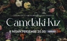 Camdaki Kız 9.Bölüm izle (Sezon Finali) 10 Haziran 2021