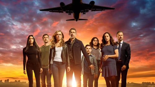 Manifest 2.Sezon 4.Bölüm izle