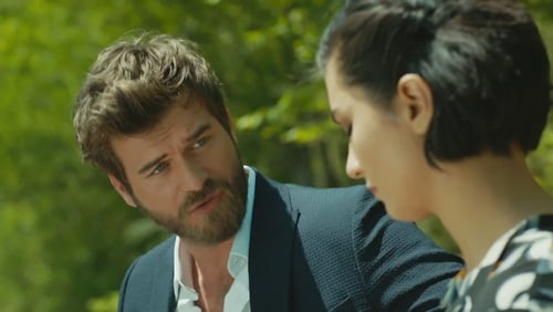 Cesur ve Güzel 2.Bölüm izle