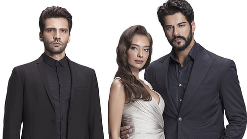 Kara Sevda 38.Bölüm izle