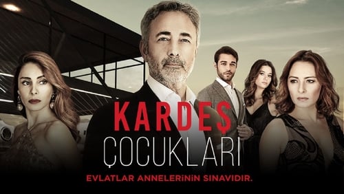 Kardeş Çocukları 10.Bölüm izle 7 Nisan 2019