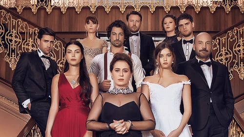 Fazilet Hanım ve Kızları 37.Bölüm izle