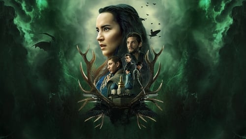 Gölge ve Kemik 2.Sezon 1.Bölüm Türkçe Dublaj izle