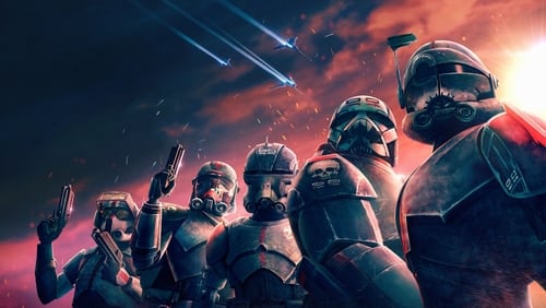 Star Wars: The Bad Batch 1.Sezon 15.Bölüm izle