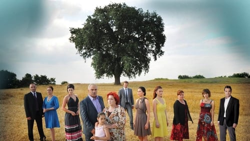 Yaprak Dökümü 127.Bölüm izle