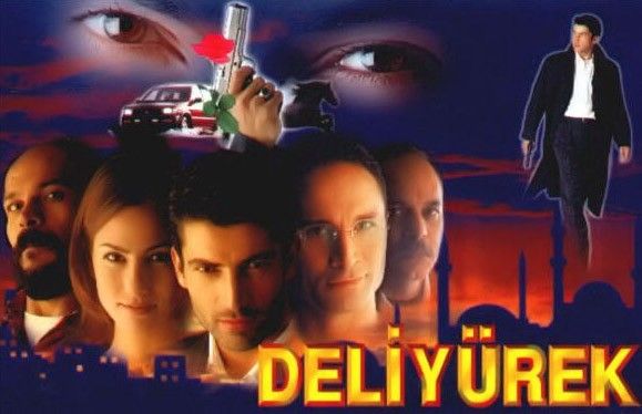 Deli Yürek 102.Bölüm izle