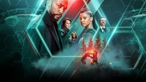 Altered Carbon 2.Sezon 6.Bölüm Türkçe Dublaj izle