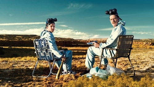 Breaking Bad 1.Sezon 1.Bölüm izle
